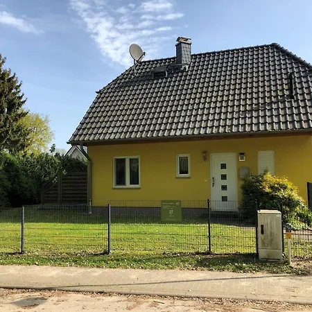 Ferien_haus Seebrise Holiday home *